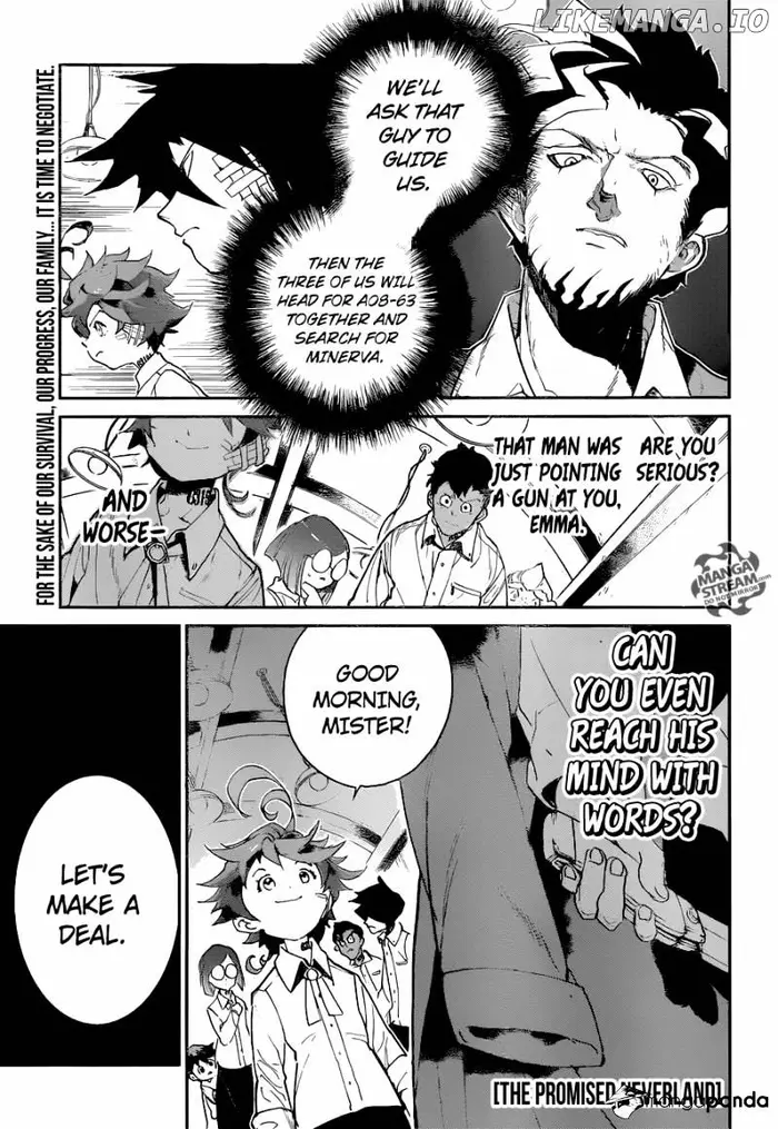 The Promised Neverland chapter 57 image 01_optimized